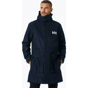 Pánská větrovka Bunda Helly Hansen M53508 vel. XL