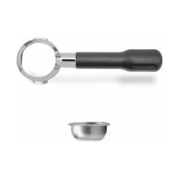 Domácí spotřebič Lelit páka bez dna (bottomless portafilter) - 57mm