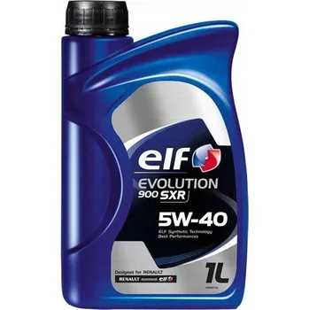 Motorový olej Motorový olej Elf 5 l 5W-40
