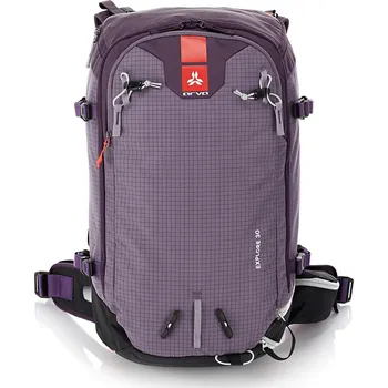 turistický batoh Batoh Arva Explorer 30 - Fialový