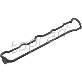 Těsnění motoru Těsnění, kryt hlavy válce TOPRAN 201 232