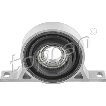 Hřídel nápravy Uložení, kloubový hřídel TOPRAN 502 353