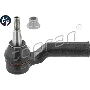 Auto-moto Hlava příčného táhla řízení TOPRAN 625 661