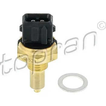 Čidlo automobilu Snímač, teplota oleje TOPRAN 500 521