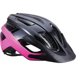 Přilba BBB Kite BHE-29 černá/růžová L
