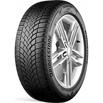 Zimní osobní pneu Zimní pneumatika Bridgestone Blizzak LM005 275/35 R21 103 V s přilnavostí na sněhu (3PMSF), ochranný lem, zesílená (XL)