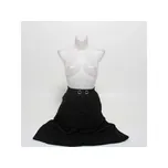 Dámská sukně vel. 42 EUR černá