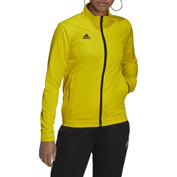 Bunda adidas ENTRADA 22 TK JKT W hi2137 Velikost XS