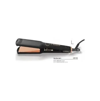 Žehlička na vlasy Žehlička Na Vlasy na vlasy Kiepe Pure Rose Gold L 43 mm Titanová 35 W
