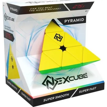 Hlavolam Hlavolam NexCube Pyramida