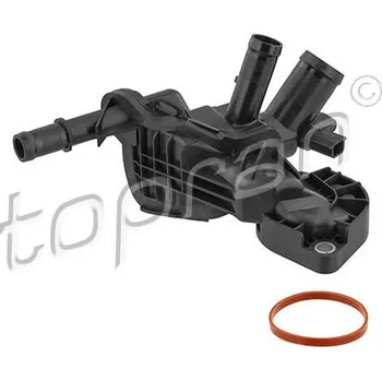 Chladič motoru Termostat, chladivo TOPRAN 638 771