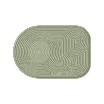 Kávovar OutIn Silicone Coffee Mat - silikonová podložka