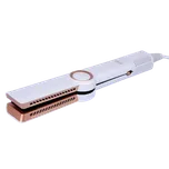 Bravo B-5004 PERFETTA BLDC žehlička na vlasy bílá