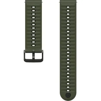 Řemínek na hodinky COROS WNOM.WB-GRN