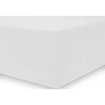 Prostěradlo Prostěradlo prostěradlo Łóżkoholicy jersey 200 x 220 cm