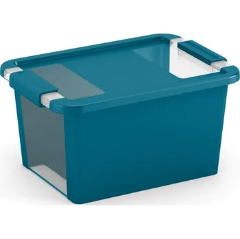 Úložný box KIS Bi Box 84520000076 Box 11 L, modrý