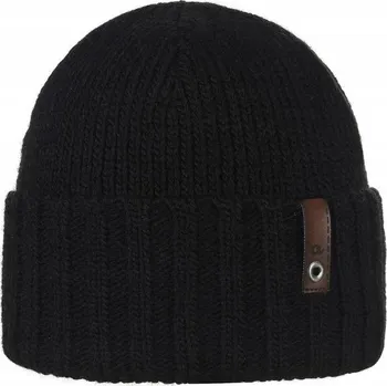 Čepice Ander zimní čepice černá velikost 58