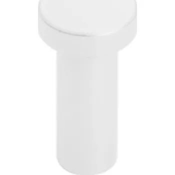 Věšák Nábytkový věšák GAMET WU01 černý matný