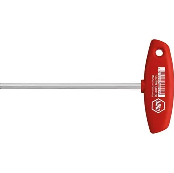 Klíč Wiha 00934 Klíč imbusový T poniklovaný 10x200mm