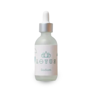 vodní filtr Lotus Water Sodium