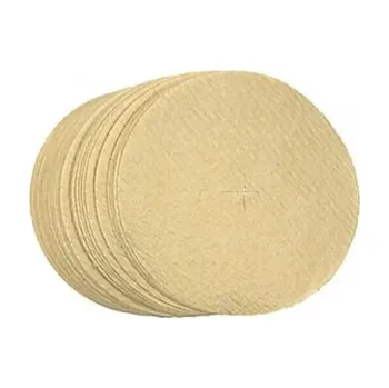 Příslušenství pro přípravu kávy Hario Clear Water Dripper (CF-WDC-6) - filtry 50 ks