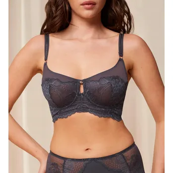 Podprsenka Podprsenka Triumph Wild Peony Florale W01 80D