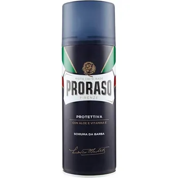 Proraso ochranná pěna na holení pro muže, 400 ml
