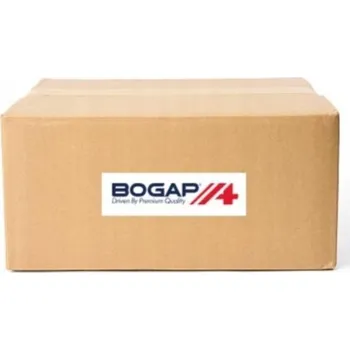 Nářadí pro automobil Tryska ostřikovače, čištění skel BOGAP B5518109