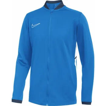 Nike Dětská sportovní bunda Dri-Fit Academy 25 modrá FZ9836 463 L