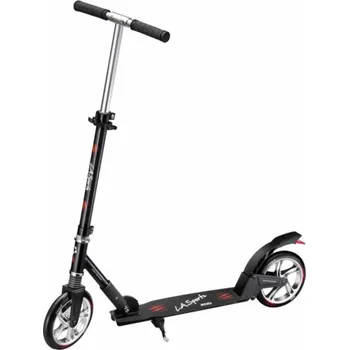 Koloběžka L.A. Sports Koloběžka LA Sports Swift černá (13871-14)