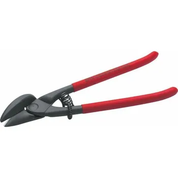 Nůžky na plech NWS NWS 260 rovné pravé nůžky na plech