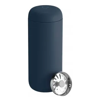 Termohrnek Fellow Carter Move termohrnek 473 ml - Stone Blue