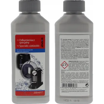 Příslušenství pro přípravu kávy Scanpart 2790000648 odvápňovač pro kapslové kávovary 250 ml