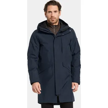 Bunda Didriksons KENNY 505937 námořnická modř 59X, vel. S