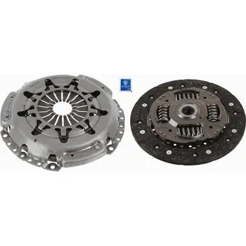 Spojka SACHS 3000 951 616 Sada spojky (3000951616)