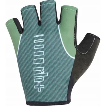 Cyklistické rukavice Giro Rukavice Zero DŘEVĚNĚ ZELENÁ - TRÁVNĚ ZELENÁ - L