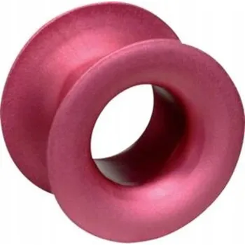 Jistič HAGER Kalibrační vložka PH02 D02 E18 6A zelená LE18P06