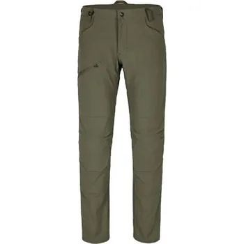 Moto kalhoty Kalhoty CHARGED 2023, SPIDI (zelená) 32