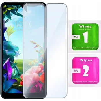 Pouzdro na mobilní telefon Tvrzené sklo pro LG K40S