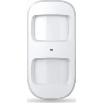 Pohybové čidlo Techly Bezdrátový PIR senzor pohybu