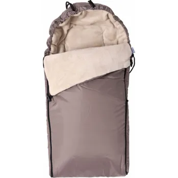 Kočárek BabyMatex BabyMatex Mars Voděodolný spací pytel do kočárku - 01