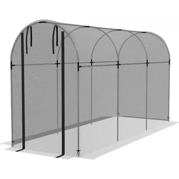 Síť proti hmyzu Síť proti hmyzu 1,2 x 3,6 m | černá