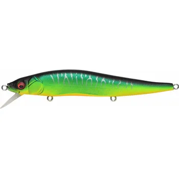 Umělá nástraha Wobler MegaBass Vision OneTen 11cm 14g #013 Mat Tiger
