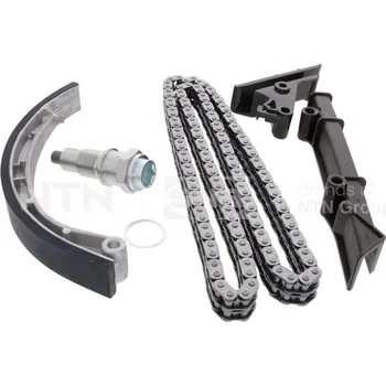 SNR KDC451.09 Sada rozvodového řetězu (KDC451.09)