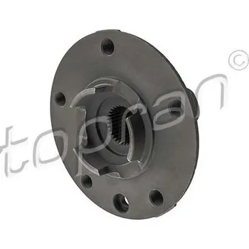 Náboj kola TOPRAN 634 180