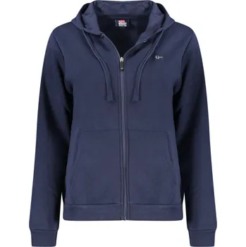Dámská mikina Norway 1963 859002 Dámská mikina navy XL