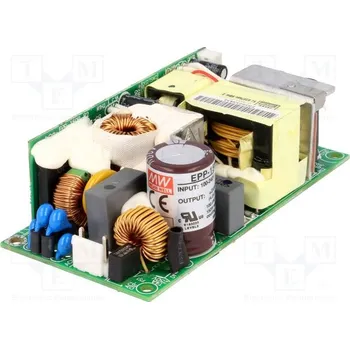 spínaný zdroj MEAN WELL EPP-150-24