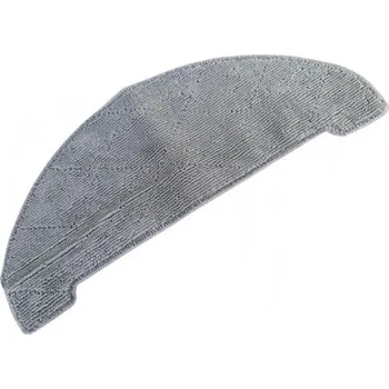 Příslušenství k robotickému vysavači Mop k robotickému vysavači ETA Twins šedý 1ks