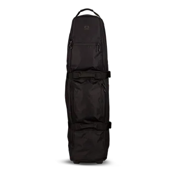 Sportovní taška Ogio Alpha Travel Cover MID, Black