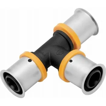 rozdělovač topení KAN-therm PPSU LISS T-SPOJ 32X3